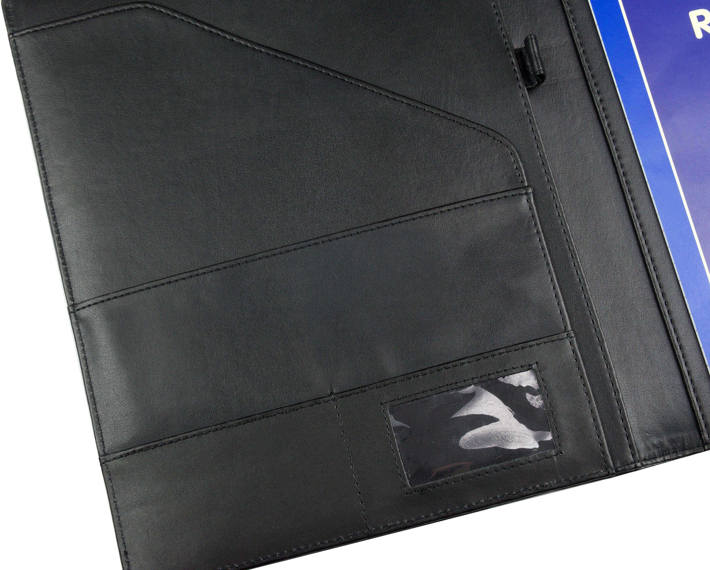 Conference Folder Leather - EL790L