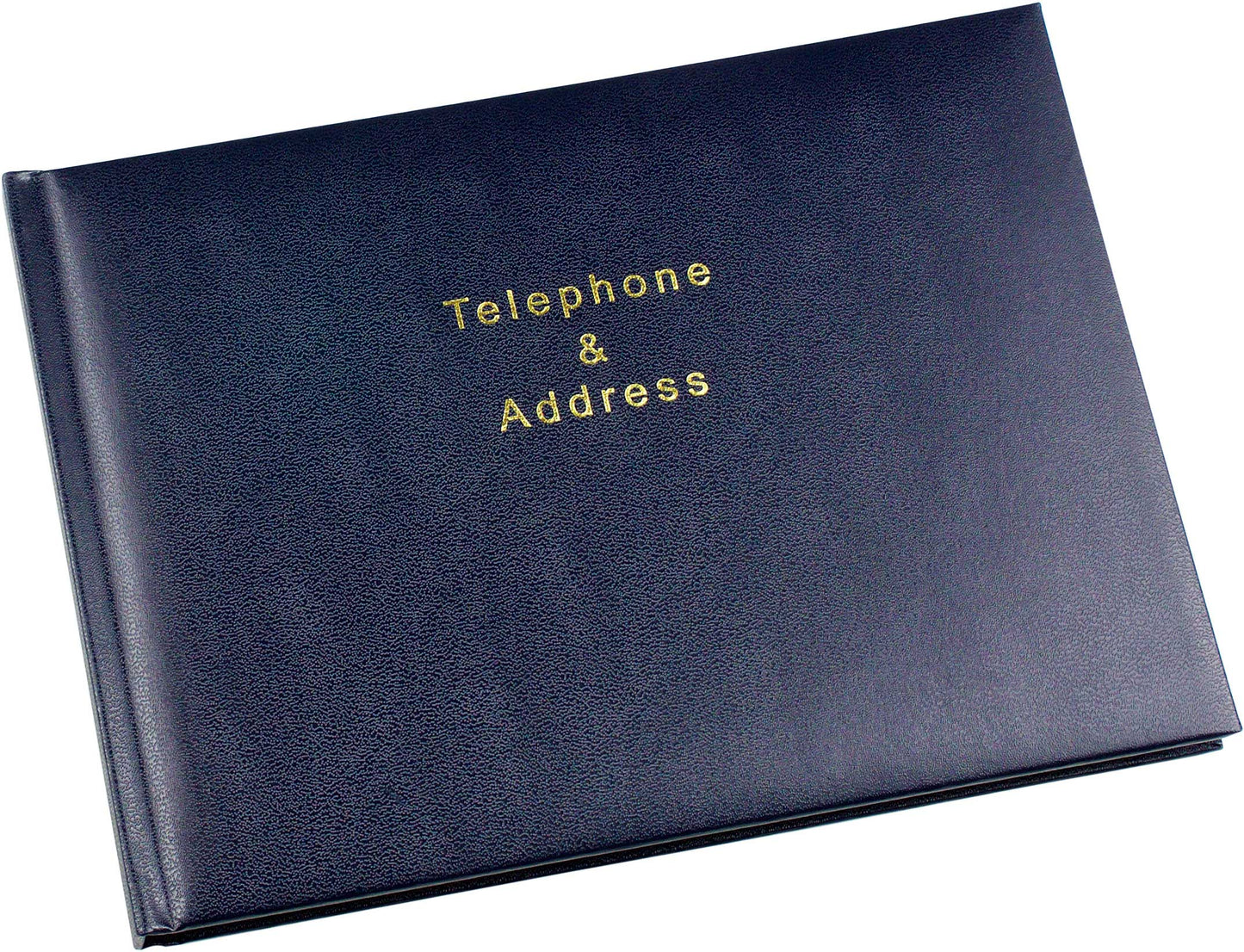 Address & Telephone Book - EL53