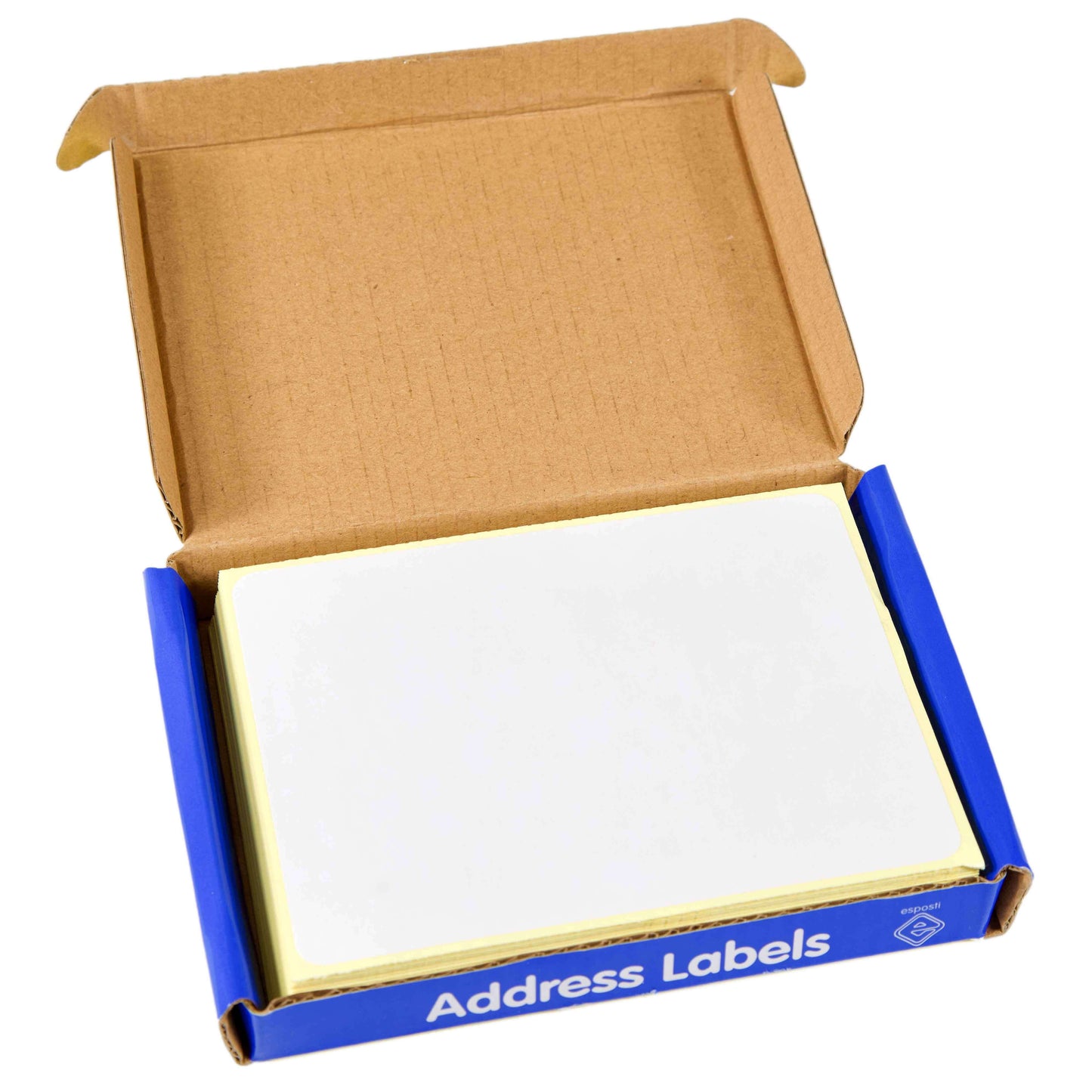 Address Labels Ex-Large Self Adhesive 60s - BL150