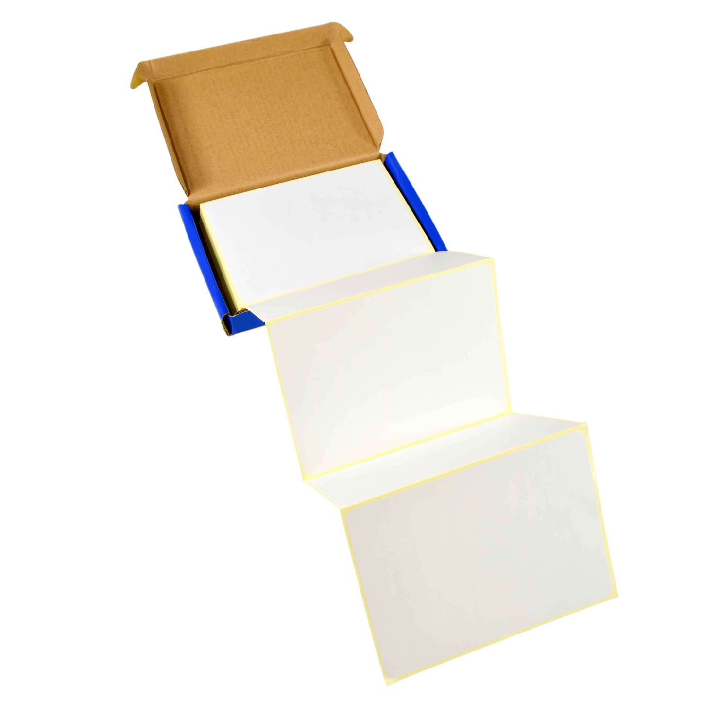 Address Labels Ex-Large Self Adhesive 60s - BL150