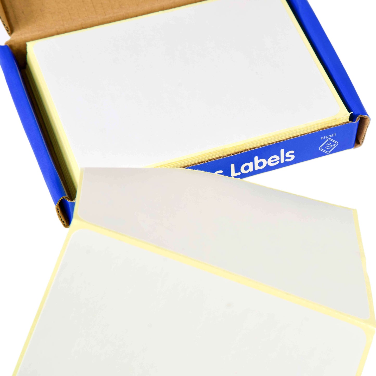 Address Labels Ex-Large Self Adhesive 60s - BL150