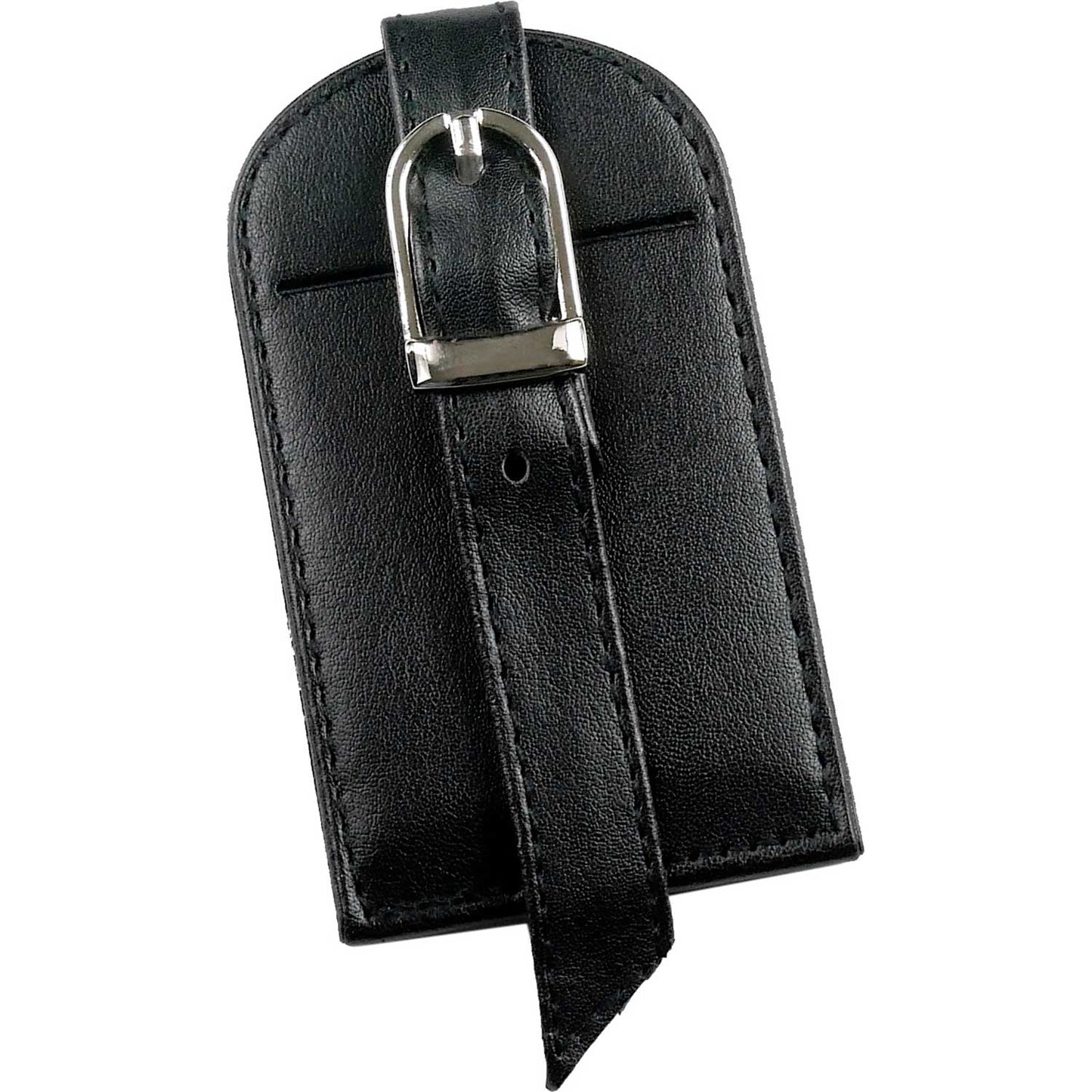 Etichette per bagagli assortite - EL119