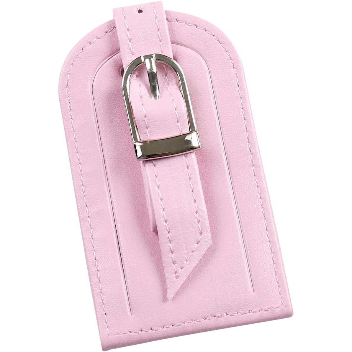 Etichette per bagagli assortite - EL119