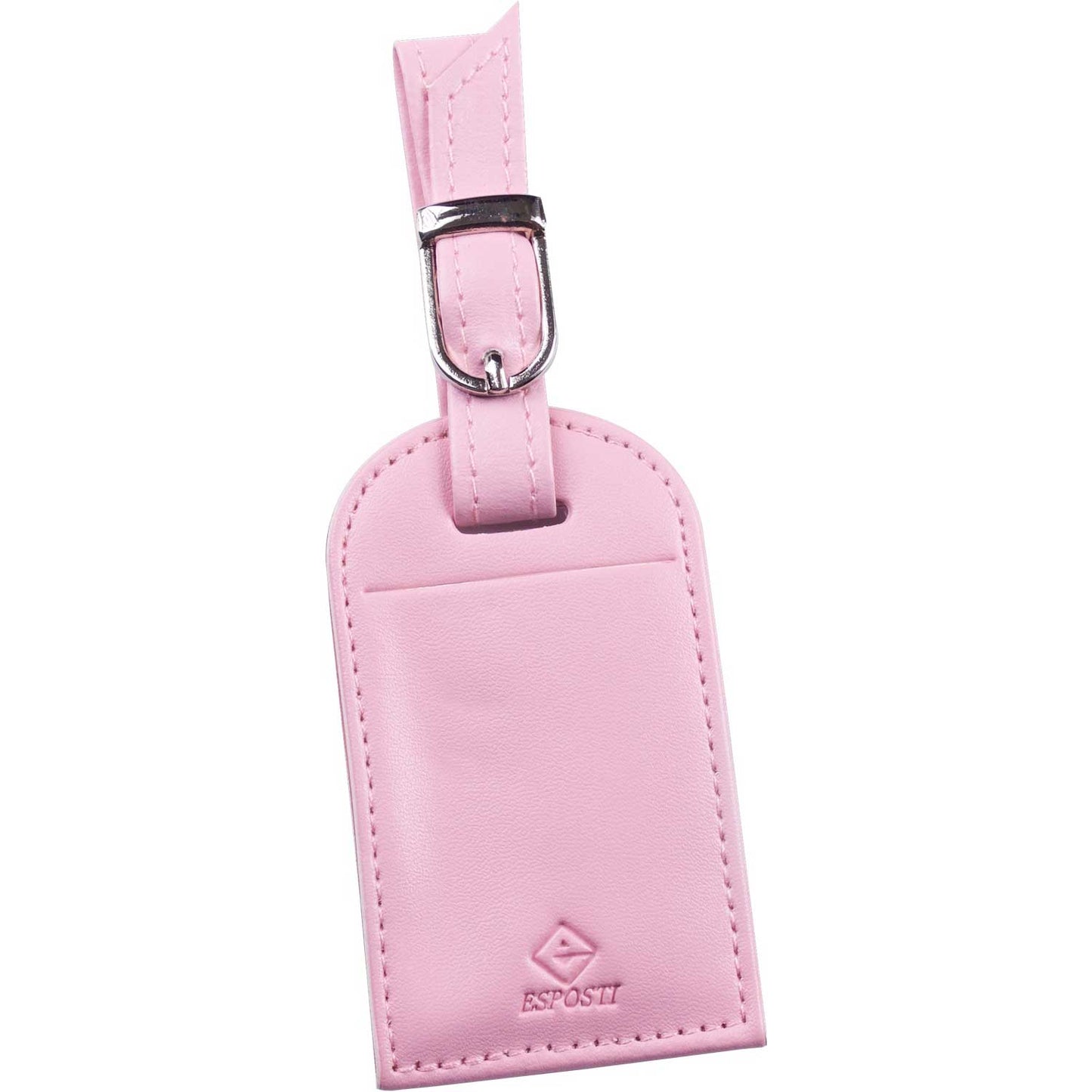 Etichette per bagagli assortite - EL119