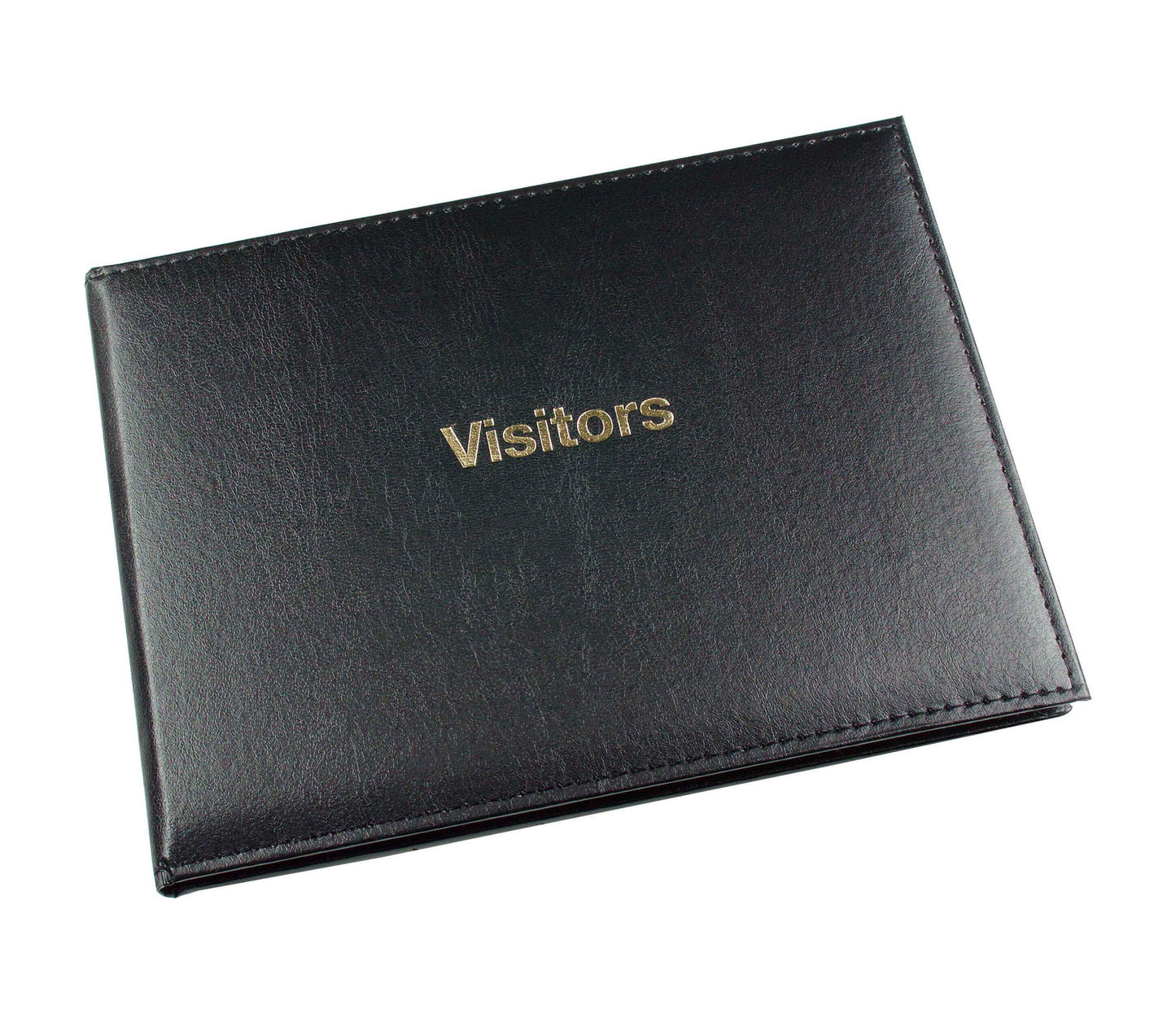 Libro dei visitatori cucito medio - EL21