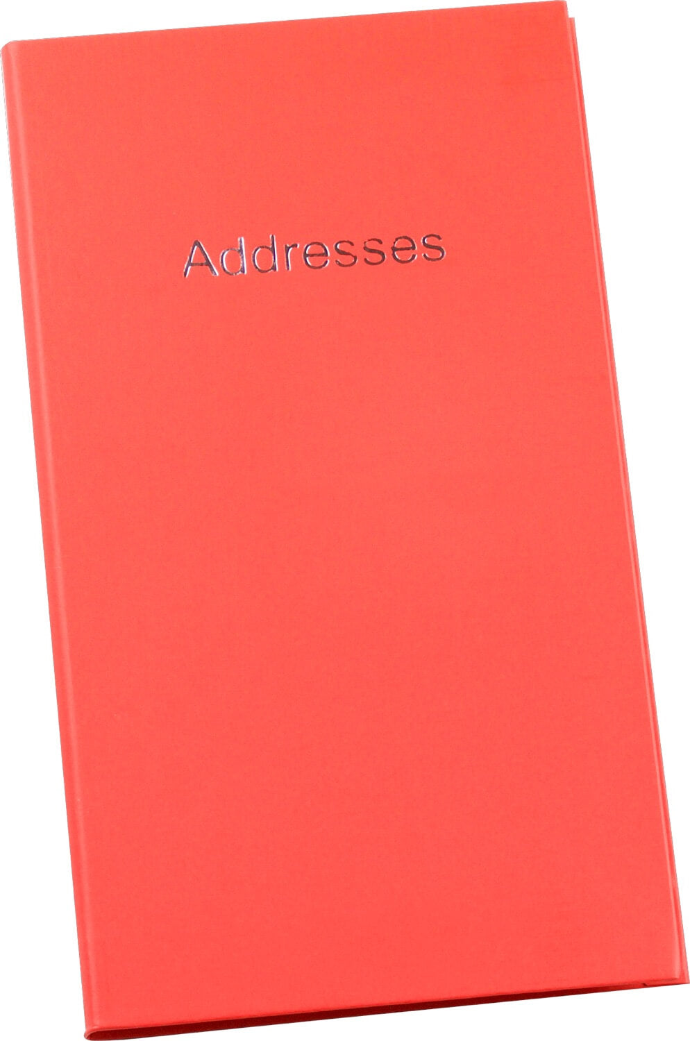 Slim Address Book - EL3