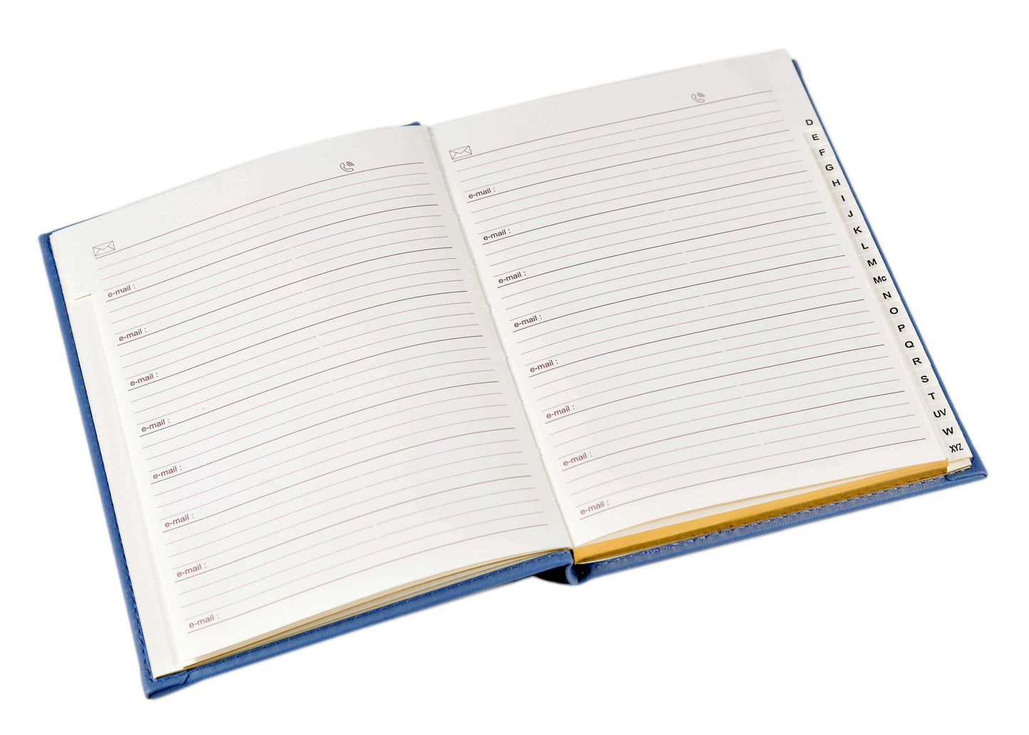 All Occasions Address Book Pu - EL300PU