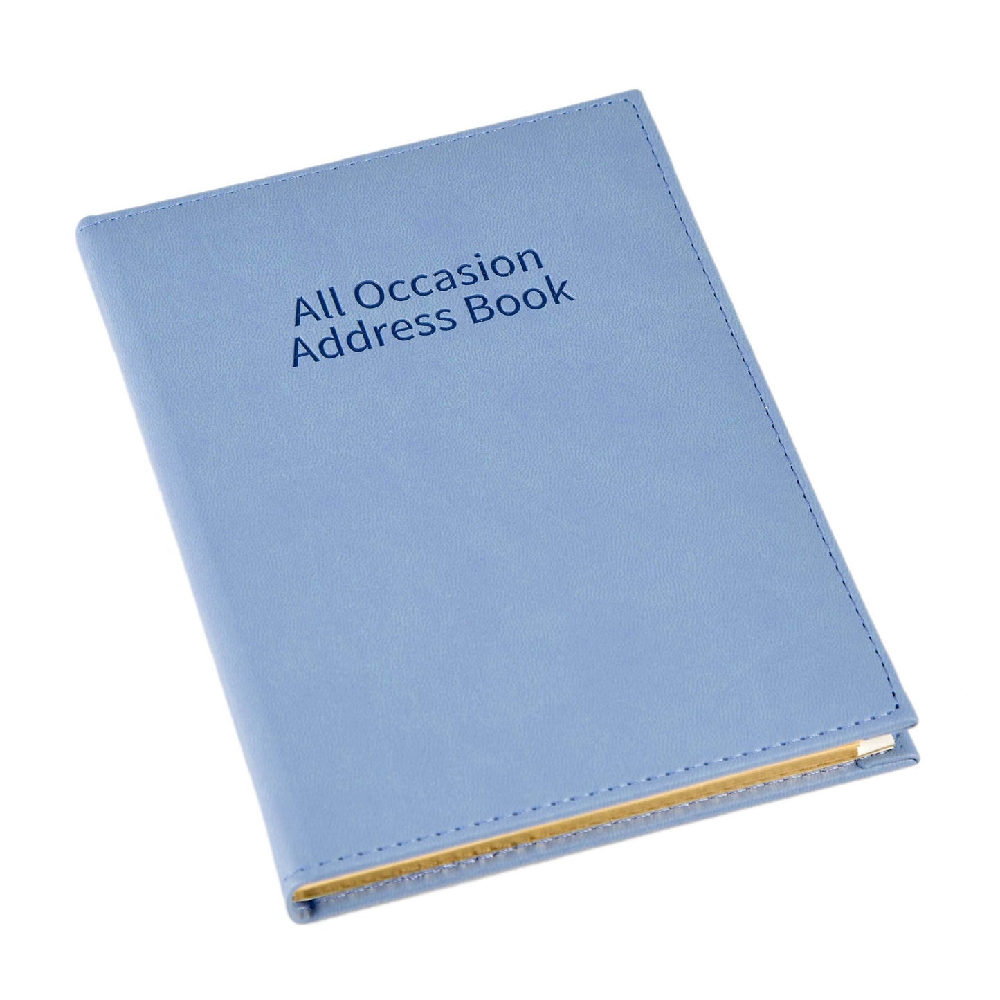 All Occasions Address Book Pu - EL300PU
