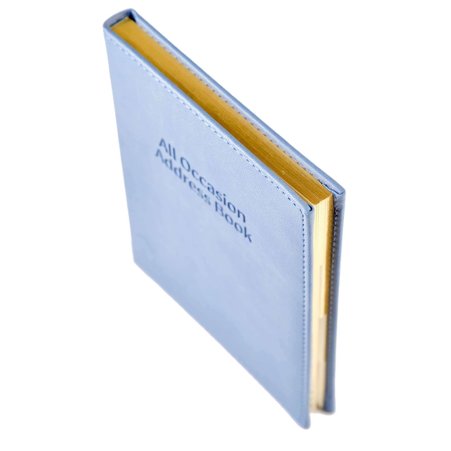 All Occasions Address Book Pu - EL300PU