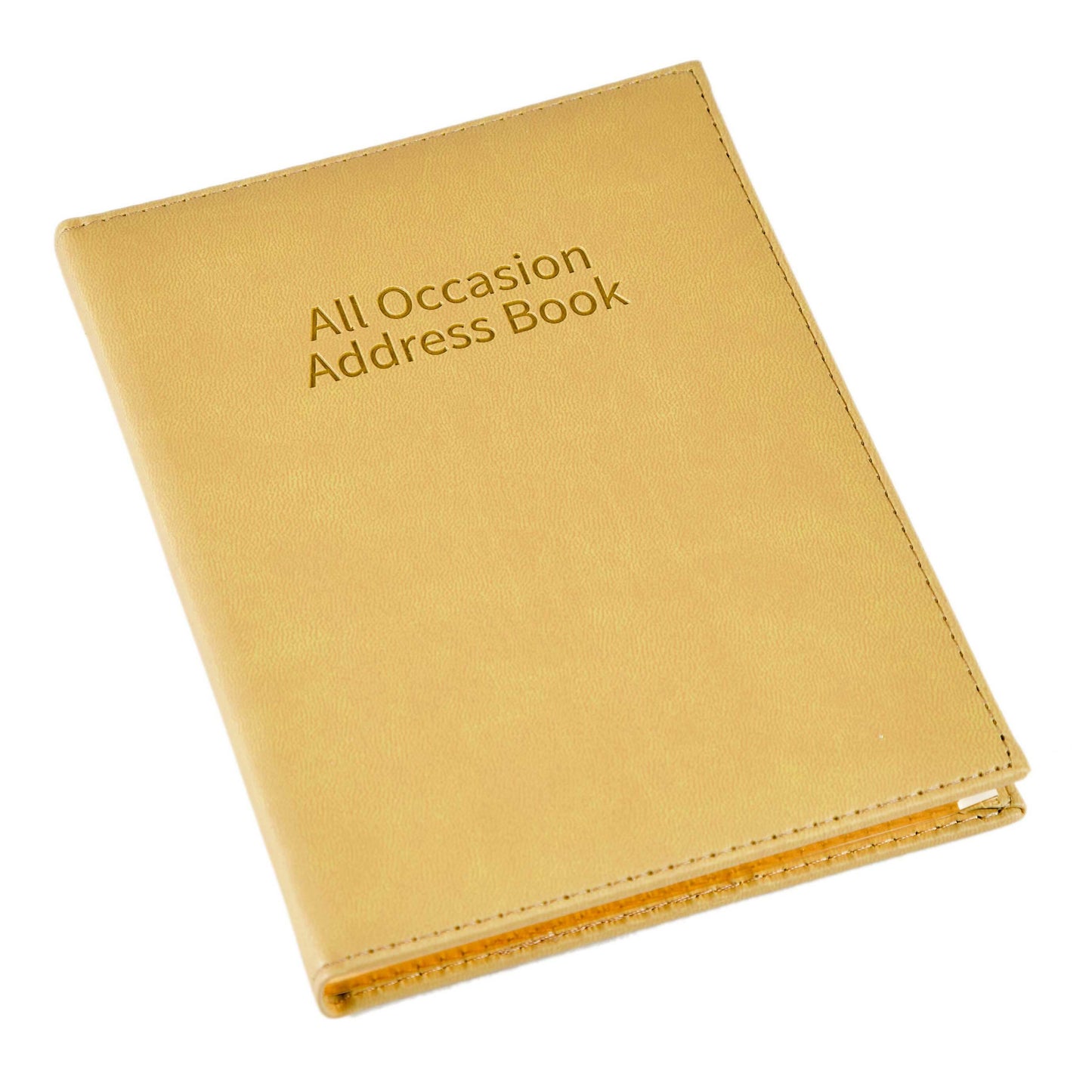 All Occasions Address Book Pu - EL300PU