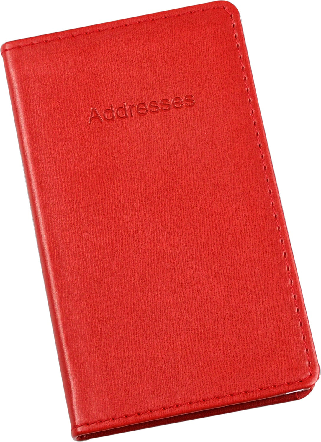 Soft Cover Address Book Slim - EL336