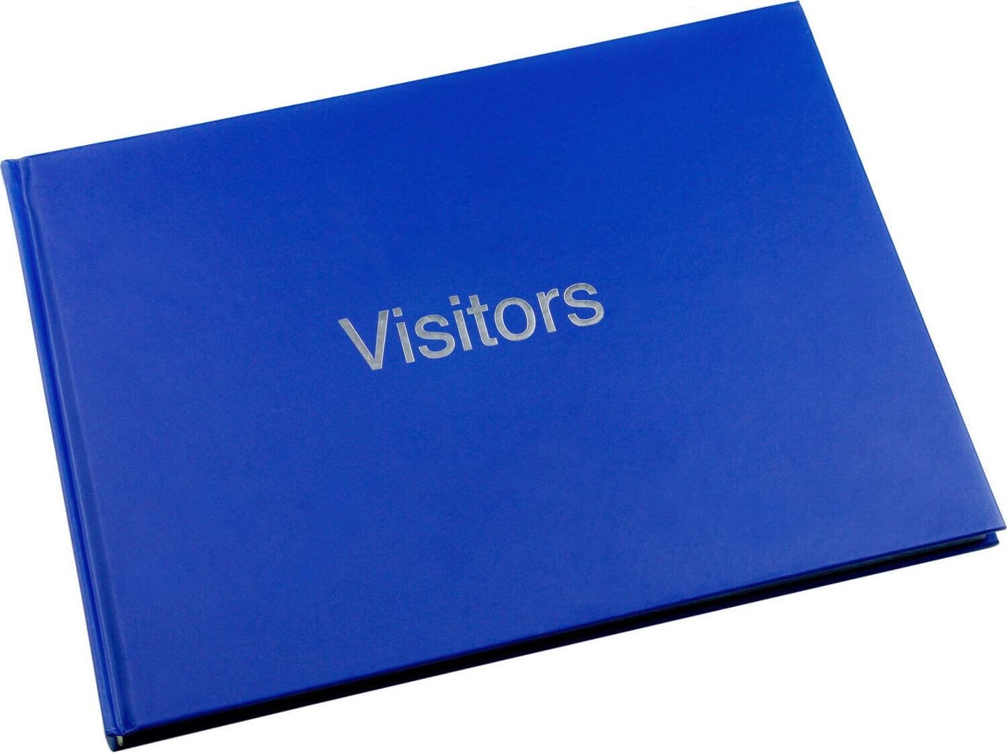 Visitors Book - EL7