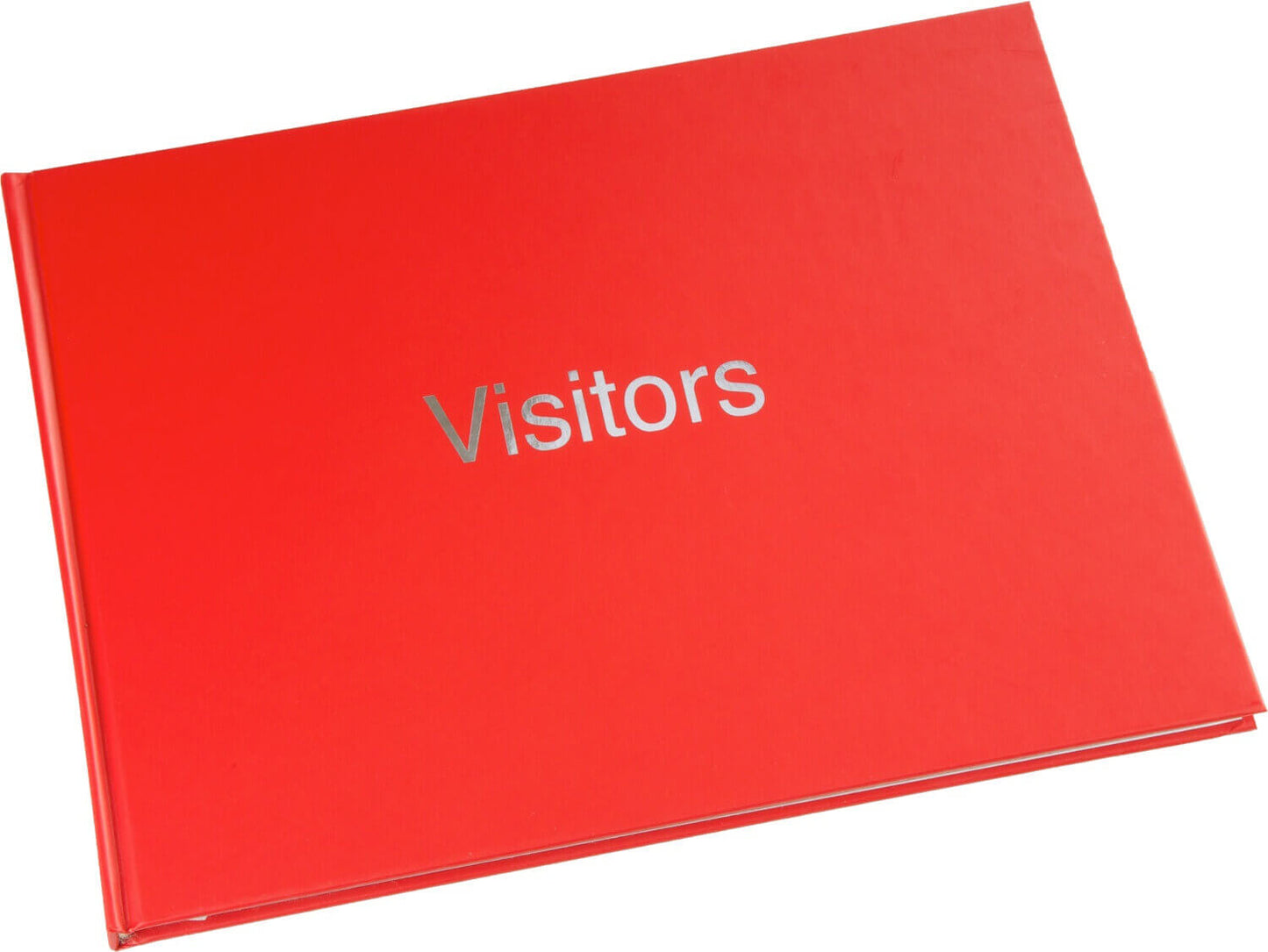 Visitors Book - EL7