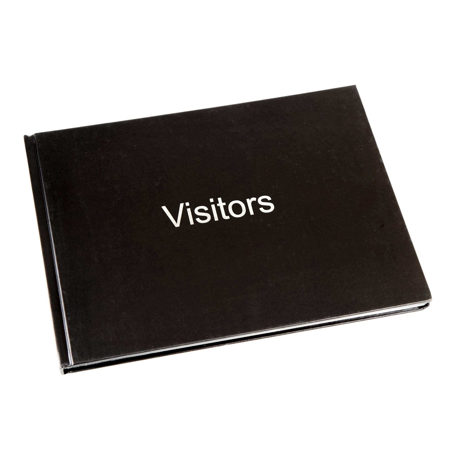 Visitors Book - EL7