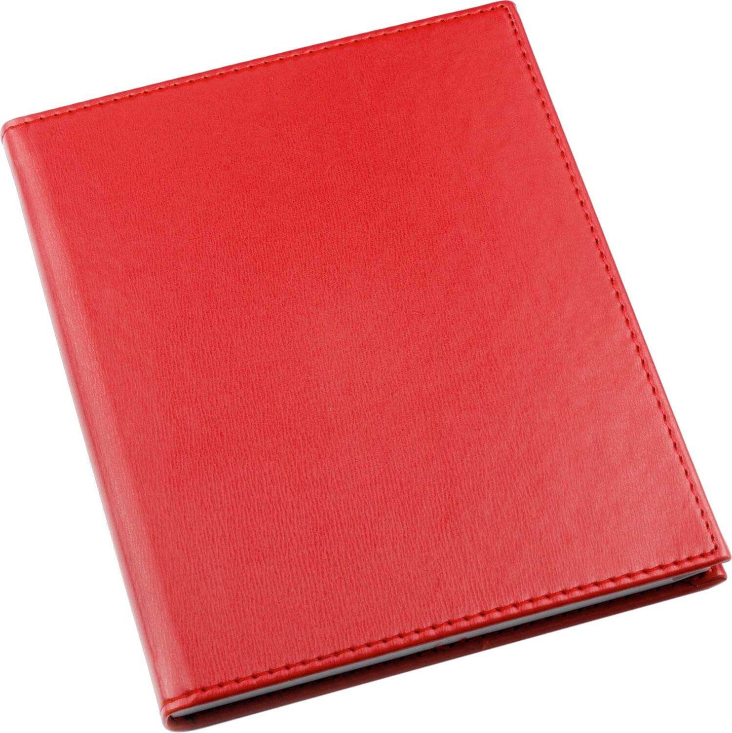 Internet Password Book Red - EL70R