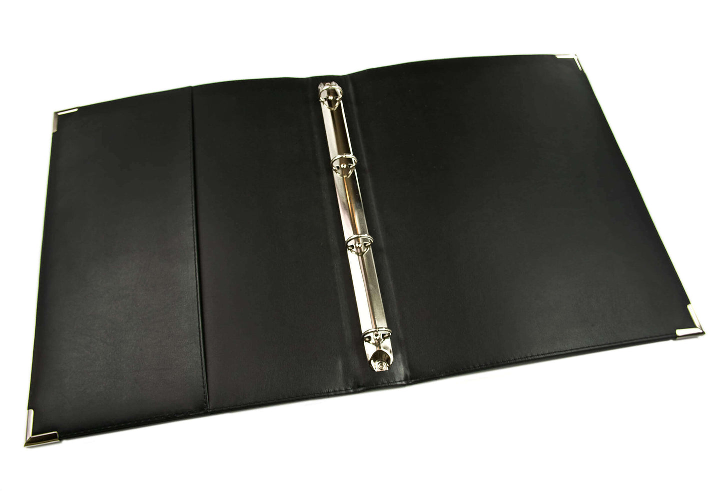 Executive-Ringbinder aus Leder – EL765L