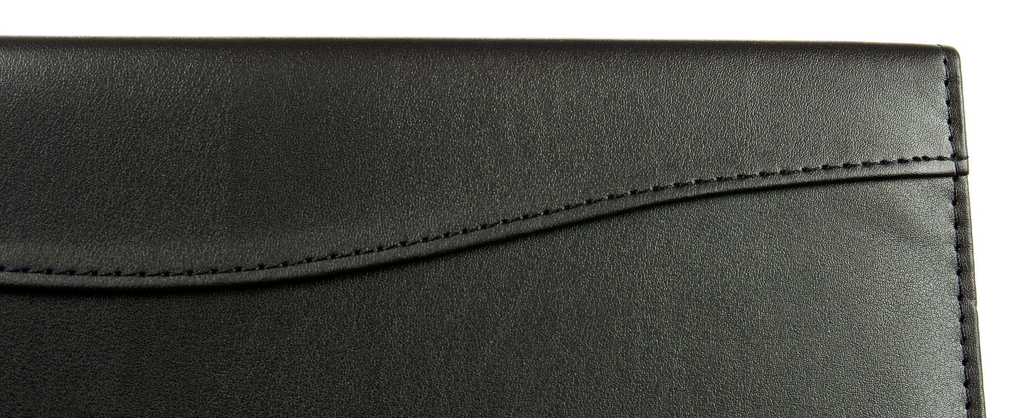 Executive-Ringbinder aus Leder – EL765L