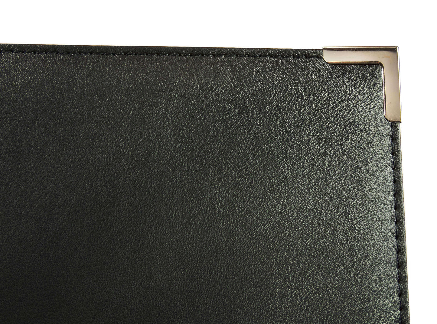 Executive-Ringbinder aus Leder – EL765L