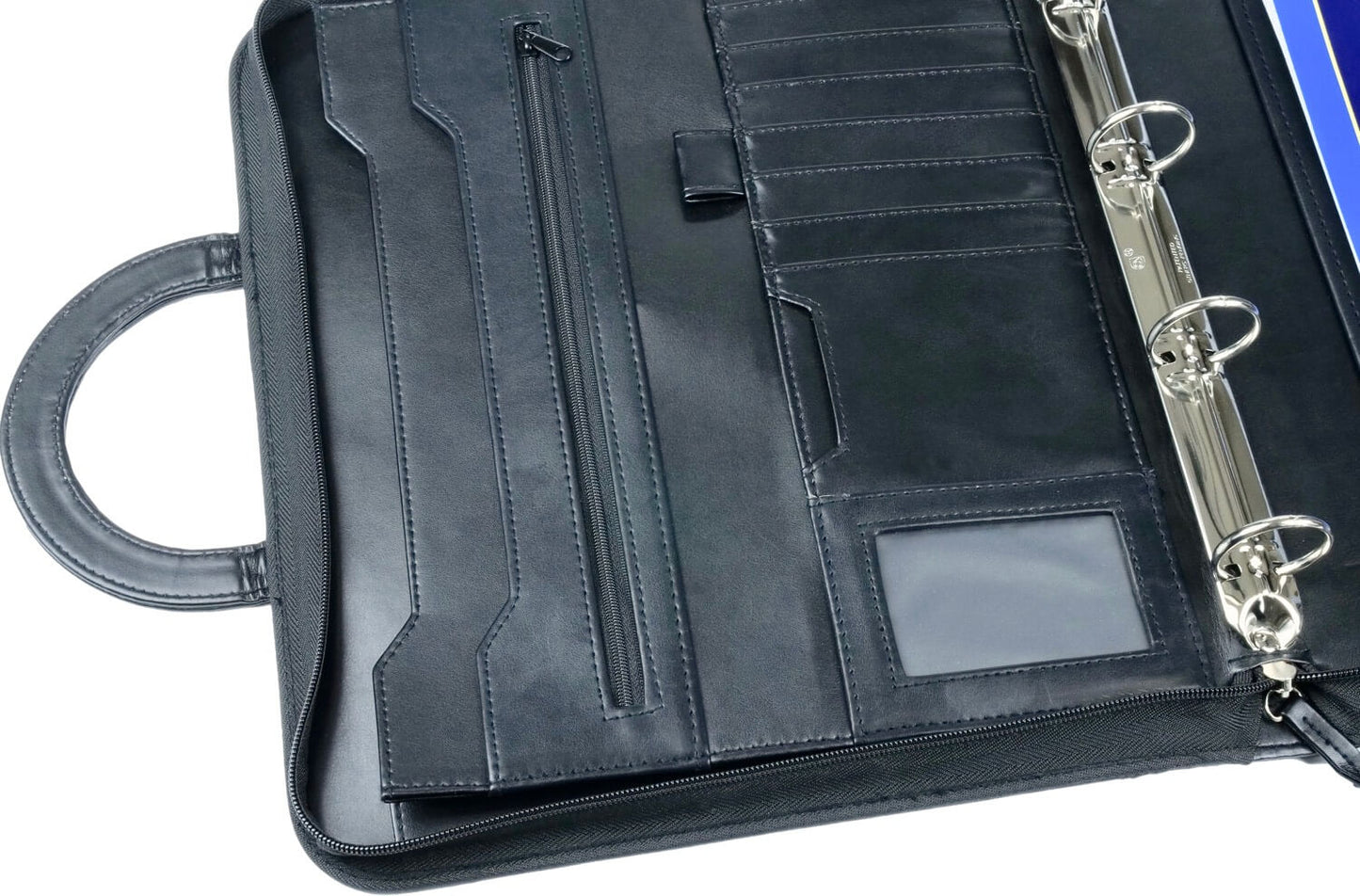 Portfolio Drop Handle Case - EL775