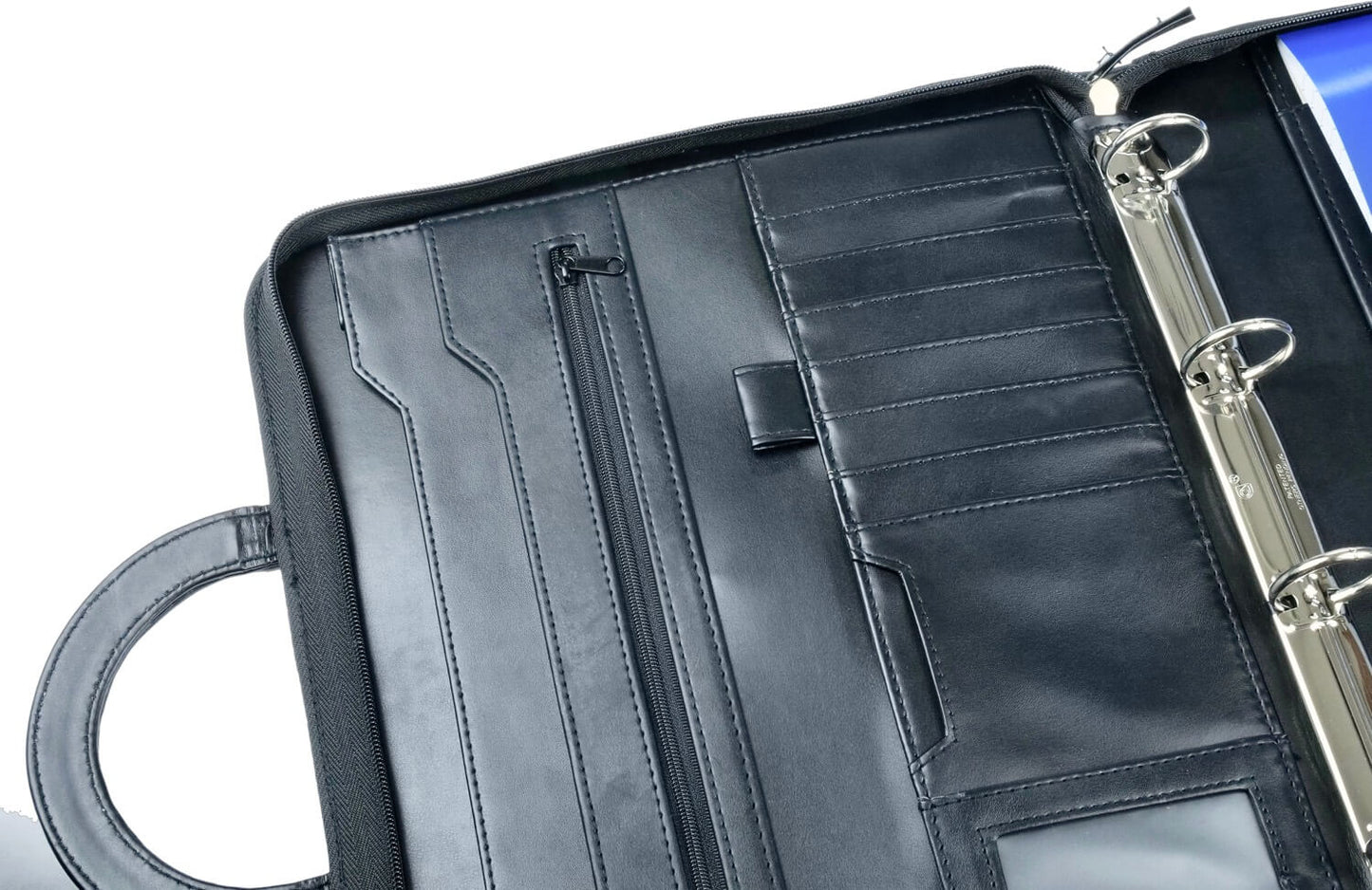 Portfolio Drop Handle Case - EL775