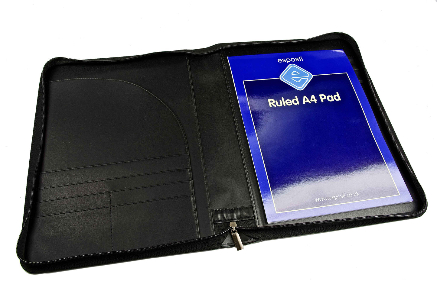 Konferenzmappe PU-Leder - EL792