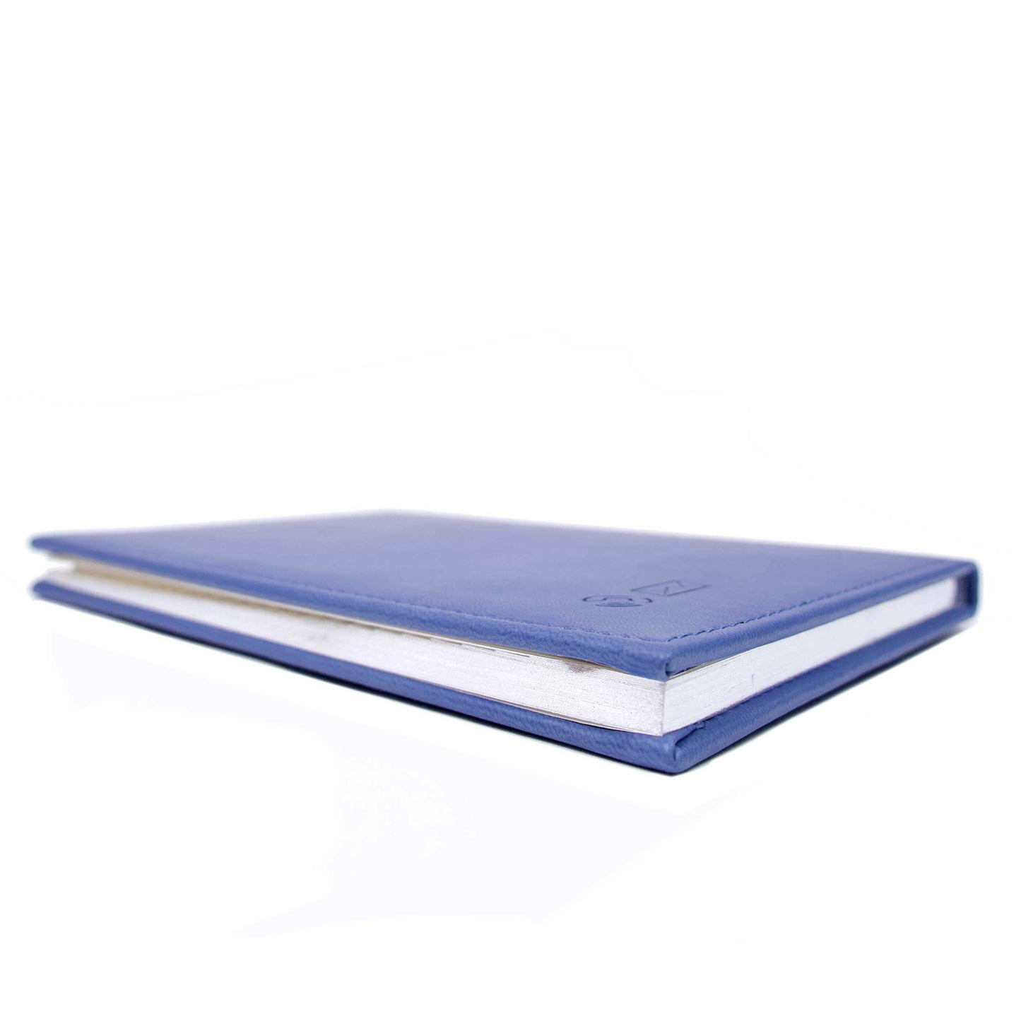 Address Book Soft Cover PU Large - EL8