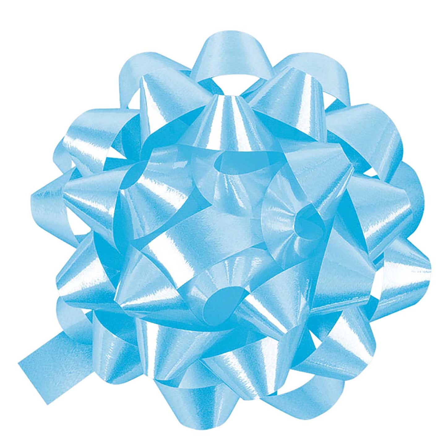Satin Confetti Bow - Q2700W