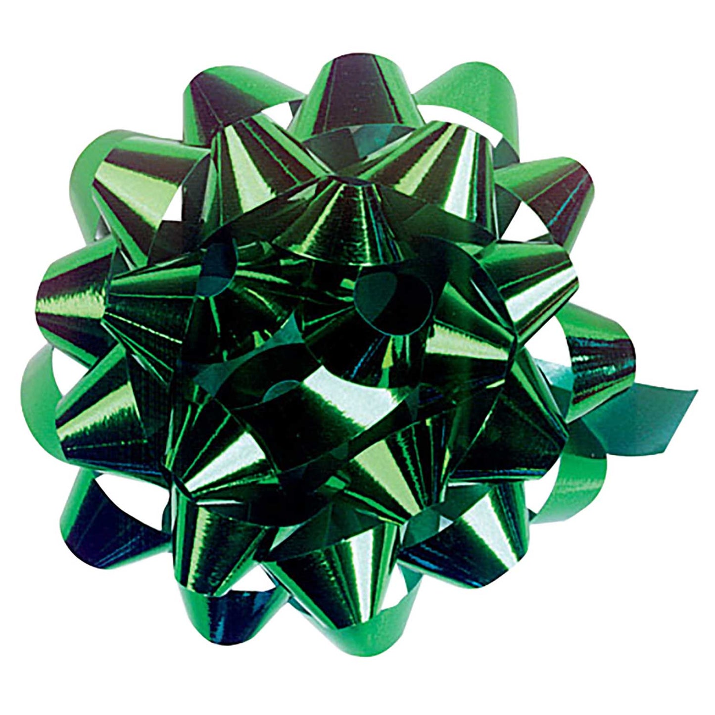 Foil Bow Confetti Assorted - Q2770