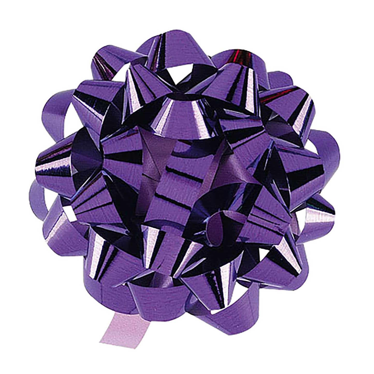 Foil Bow Confetti Assorted - Q2770