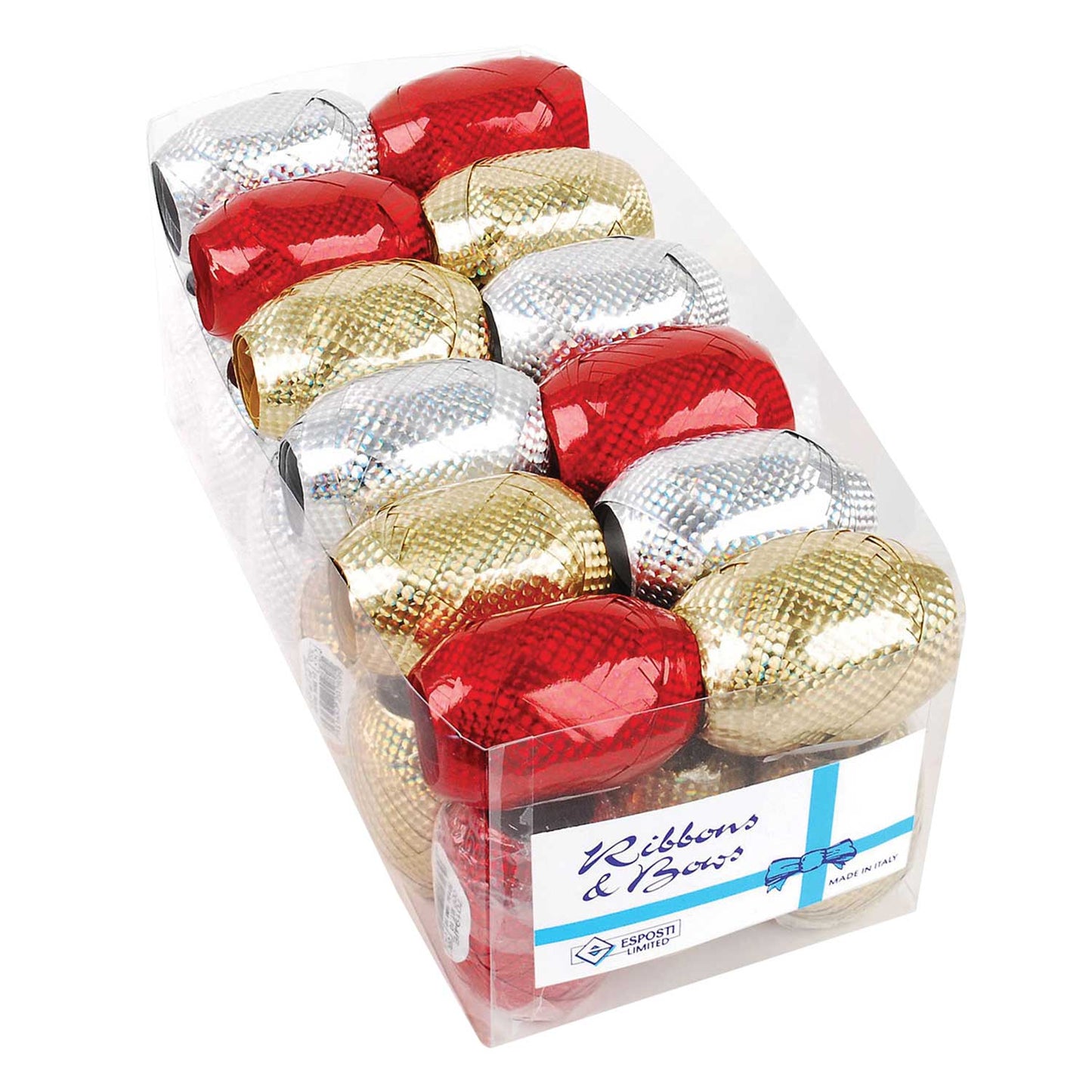 Nastro olografico 10x10mm - Q70194