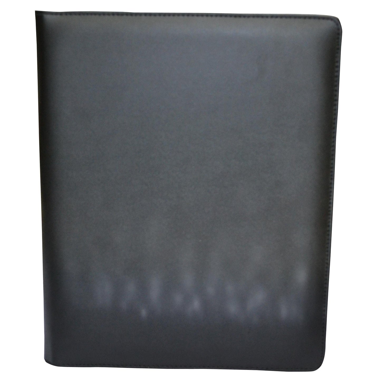 Executive PU Leather Standard Conference Folder