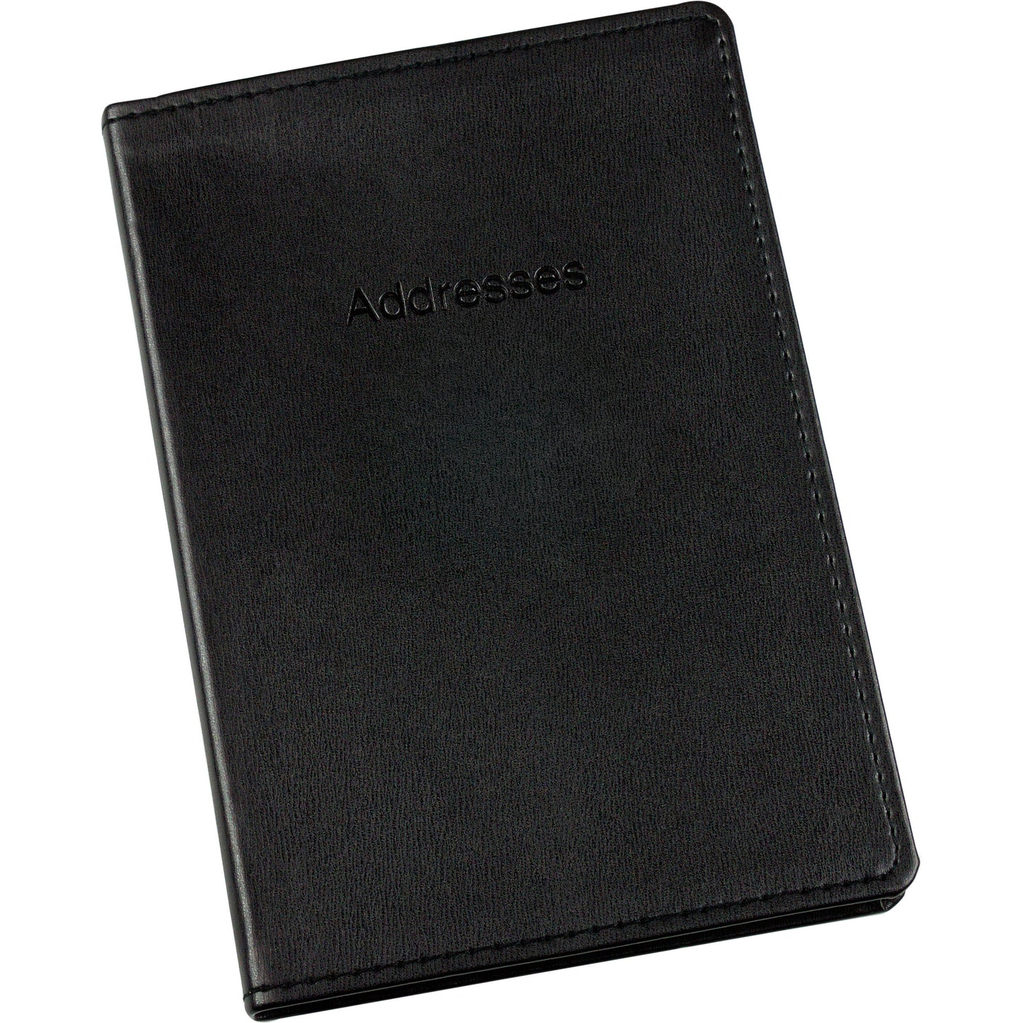 Soft Cover Address Book Large - EL337