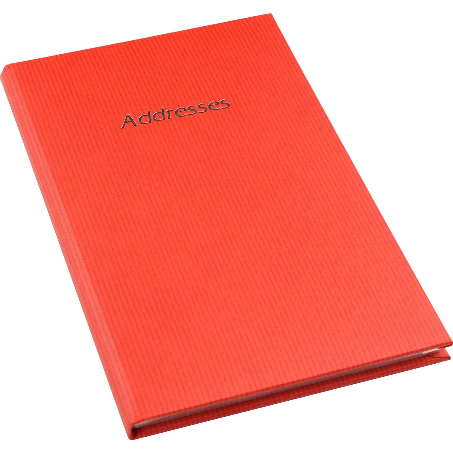 Address Book Verge Large - EL37