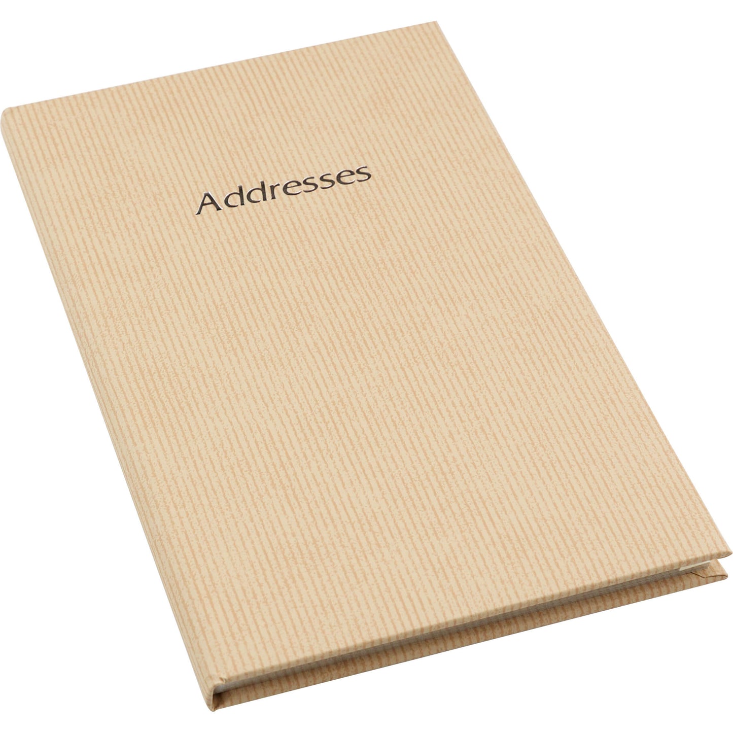 Address Book Verge Large - EL37