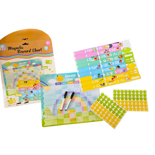 Magnetic Reward Chart - CK50