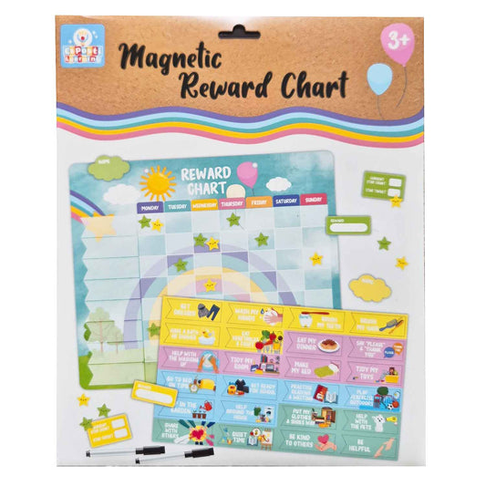 Magnetic Reward Chart - CK50