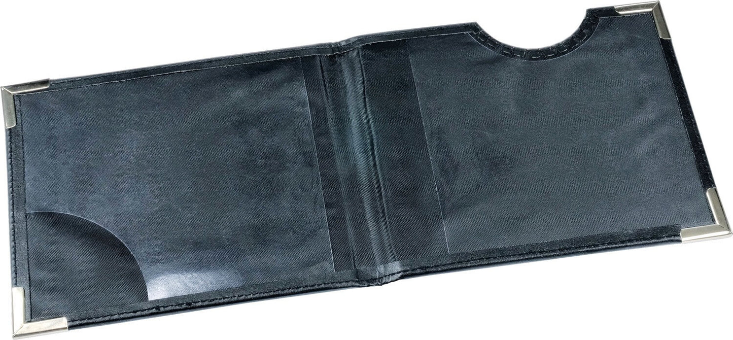Disabled Badge Holder Black - DBH