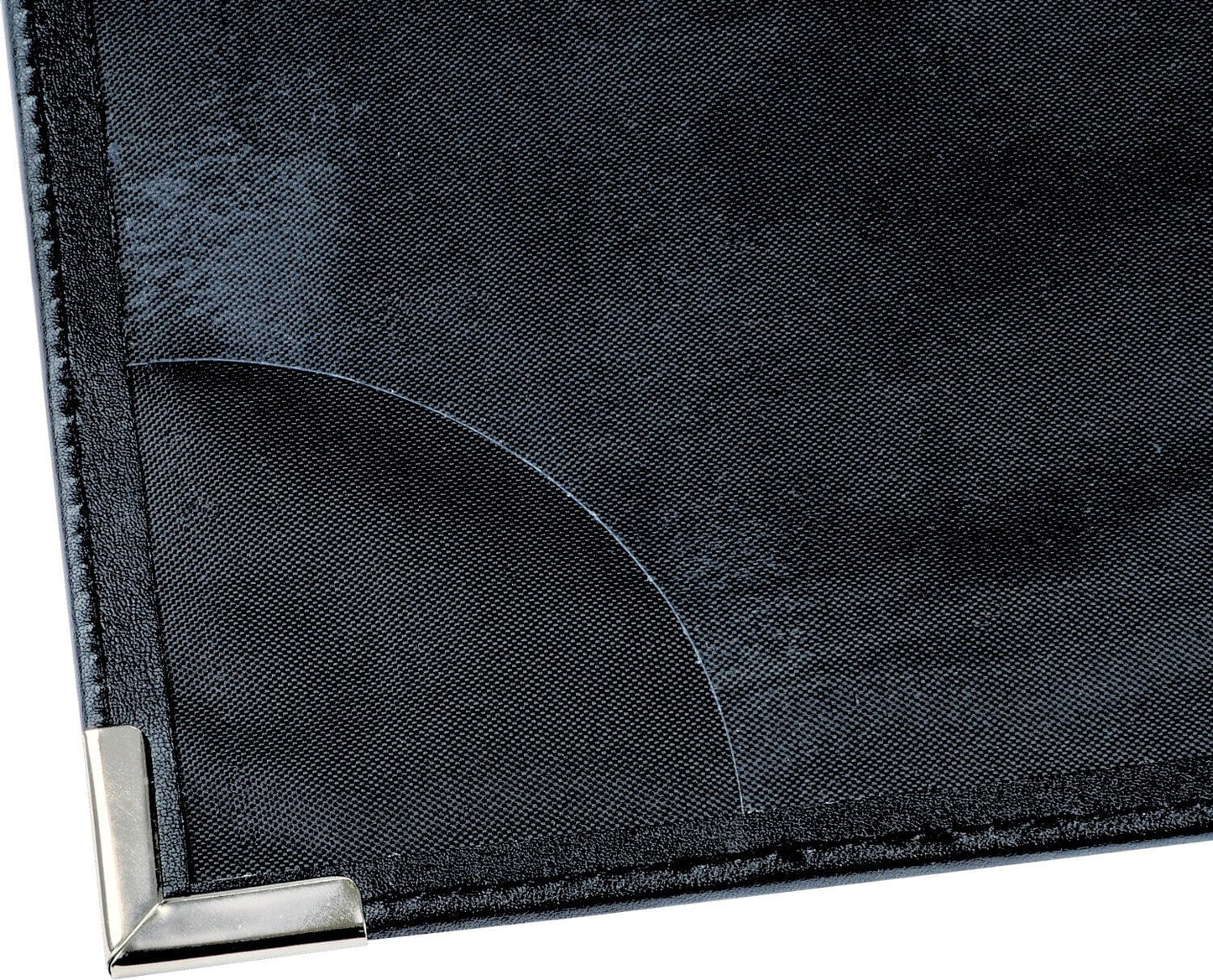 Disabled Badge Holder Black - DBH