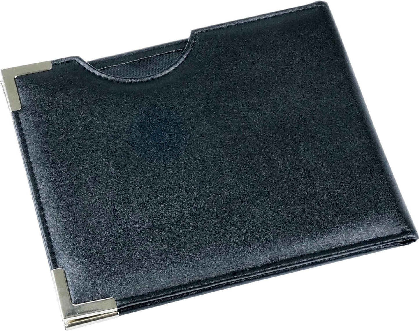 Disabled Badge Holder Black - DBH