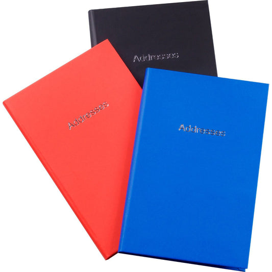 Pocket Address Book - EL2