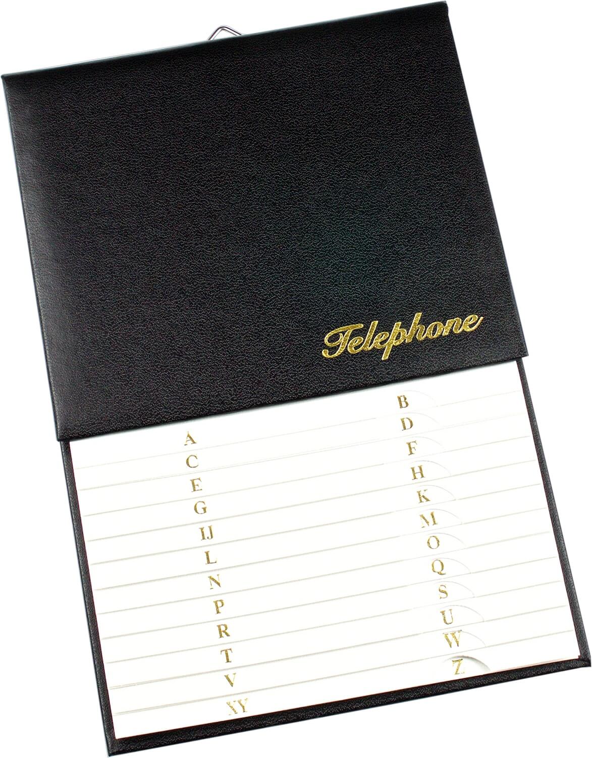 Telephone Index - EL43