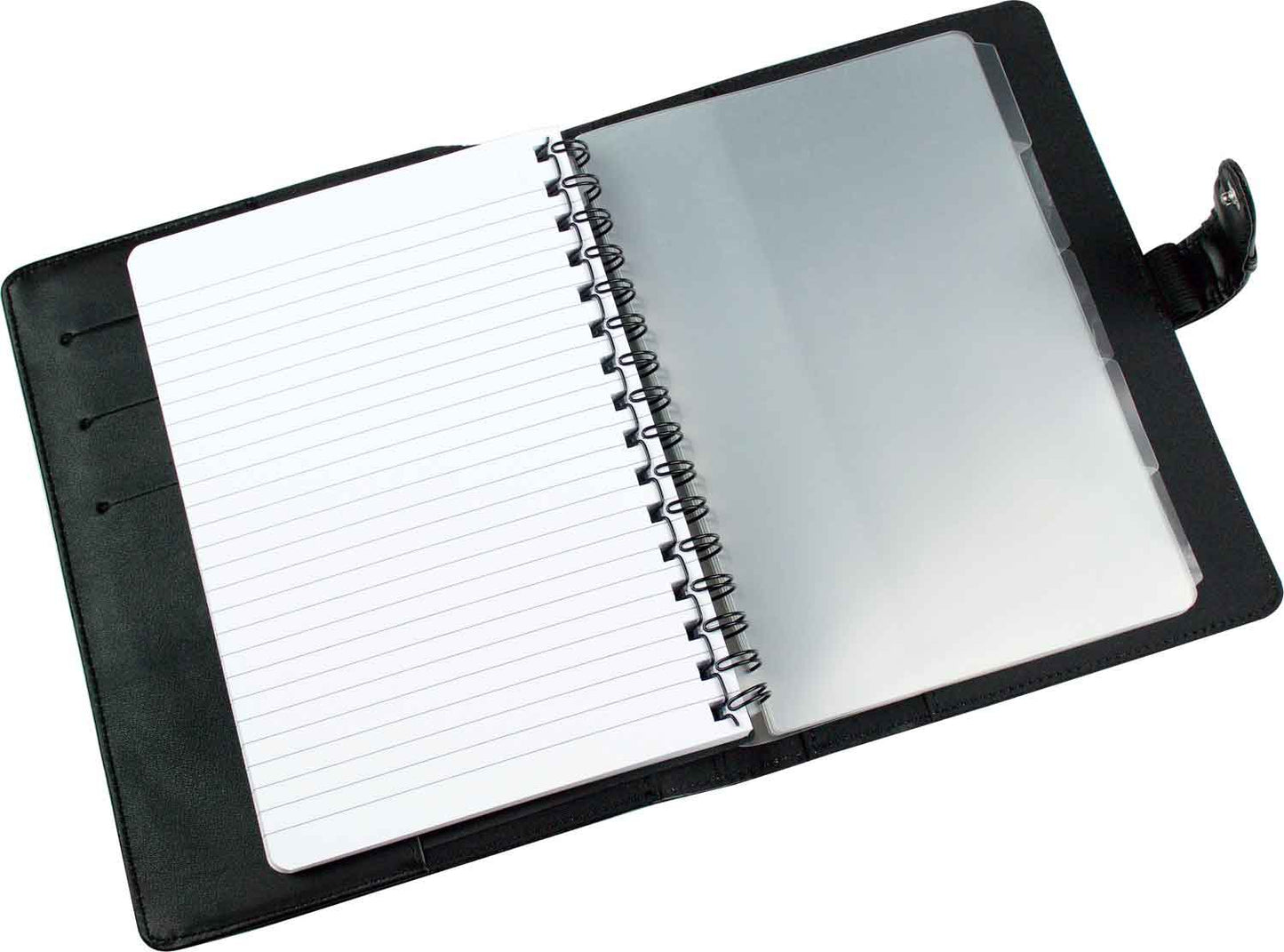 Executive Journal Black - EL753