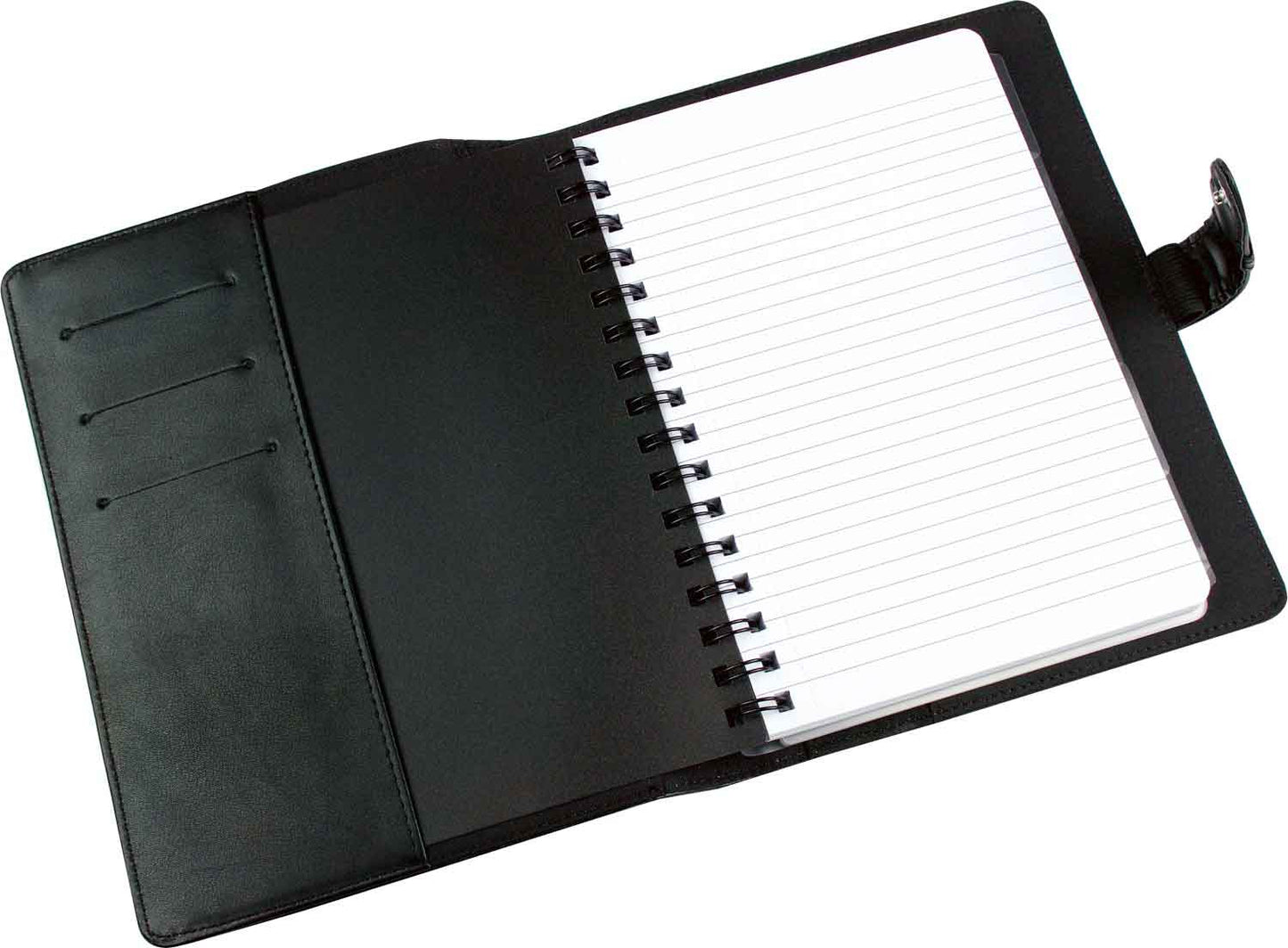 Executive Journal Black - EL753