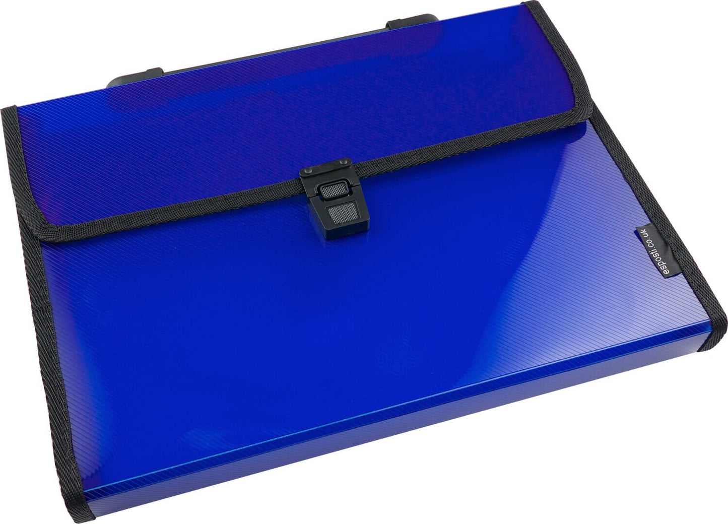 Expanding File 13 Pocket - EL803
