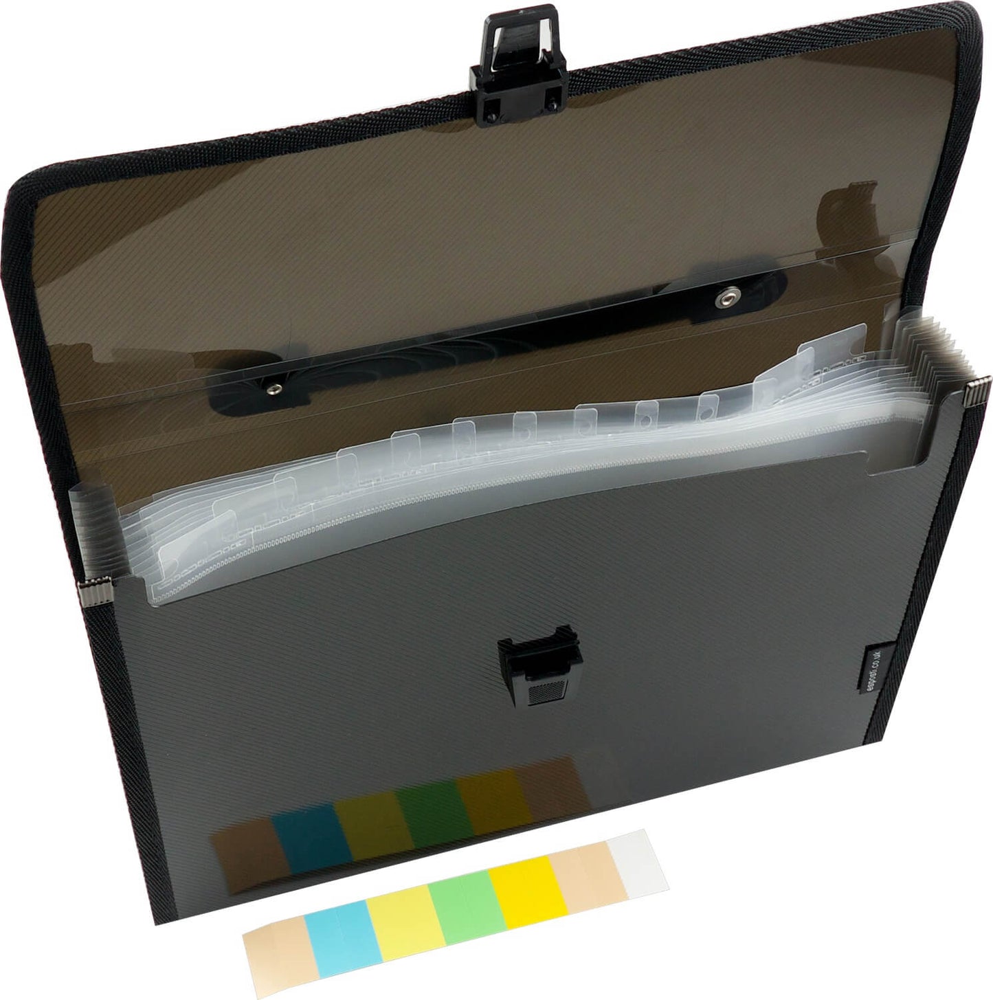 Expanding File 13 Pocket - EL803