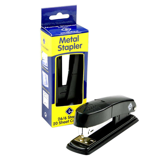 Half Strip Metal Stapler - EL924M